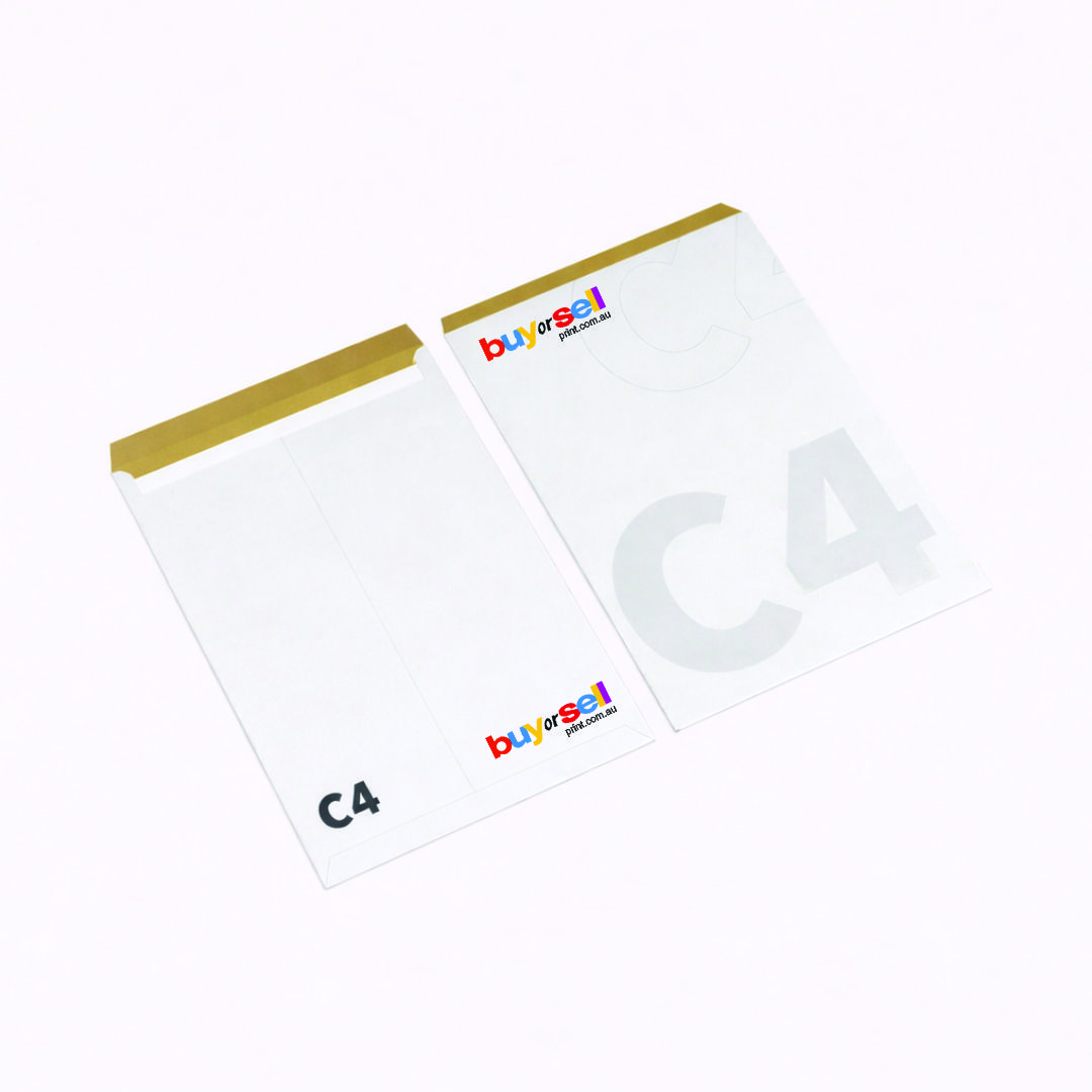 Envelopes