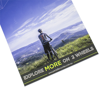 Poster Printing