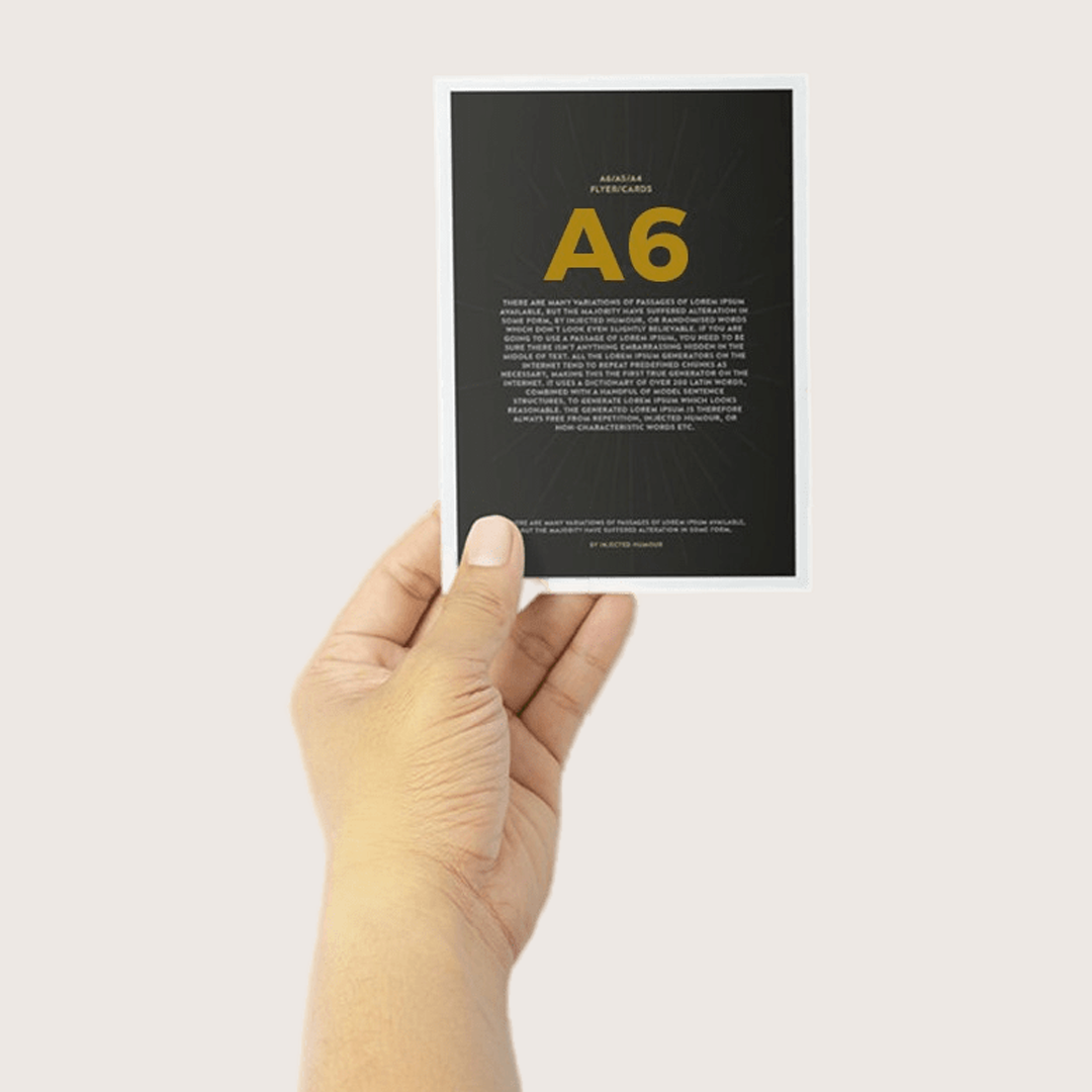 Leaflets