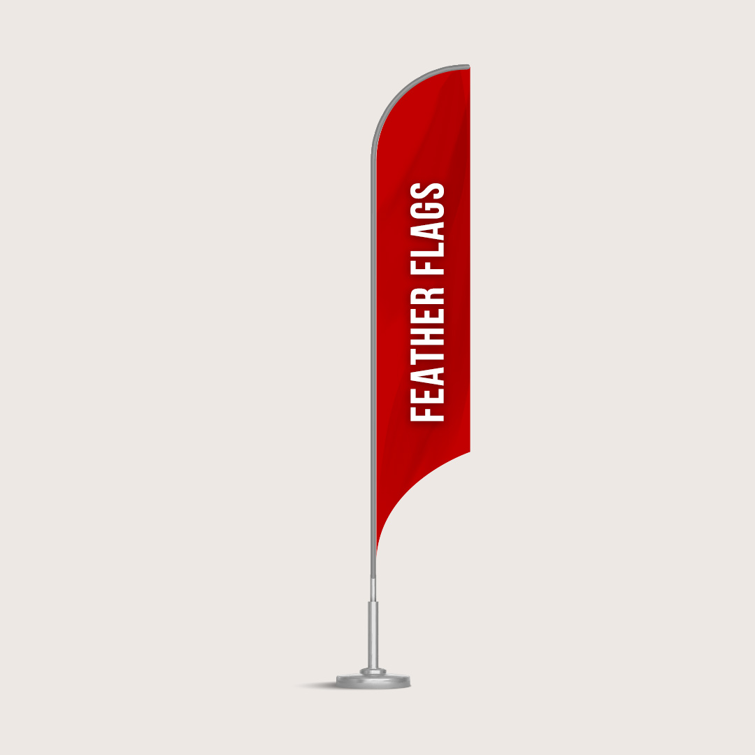 Beach Flag