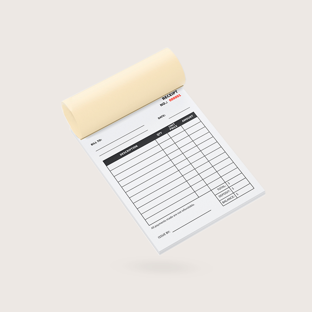 NCR Pads