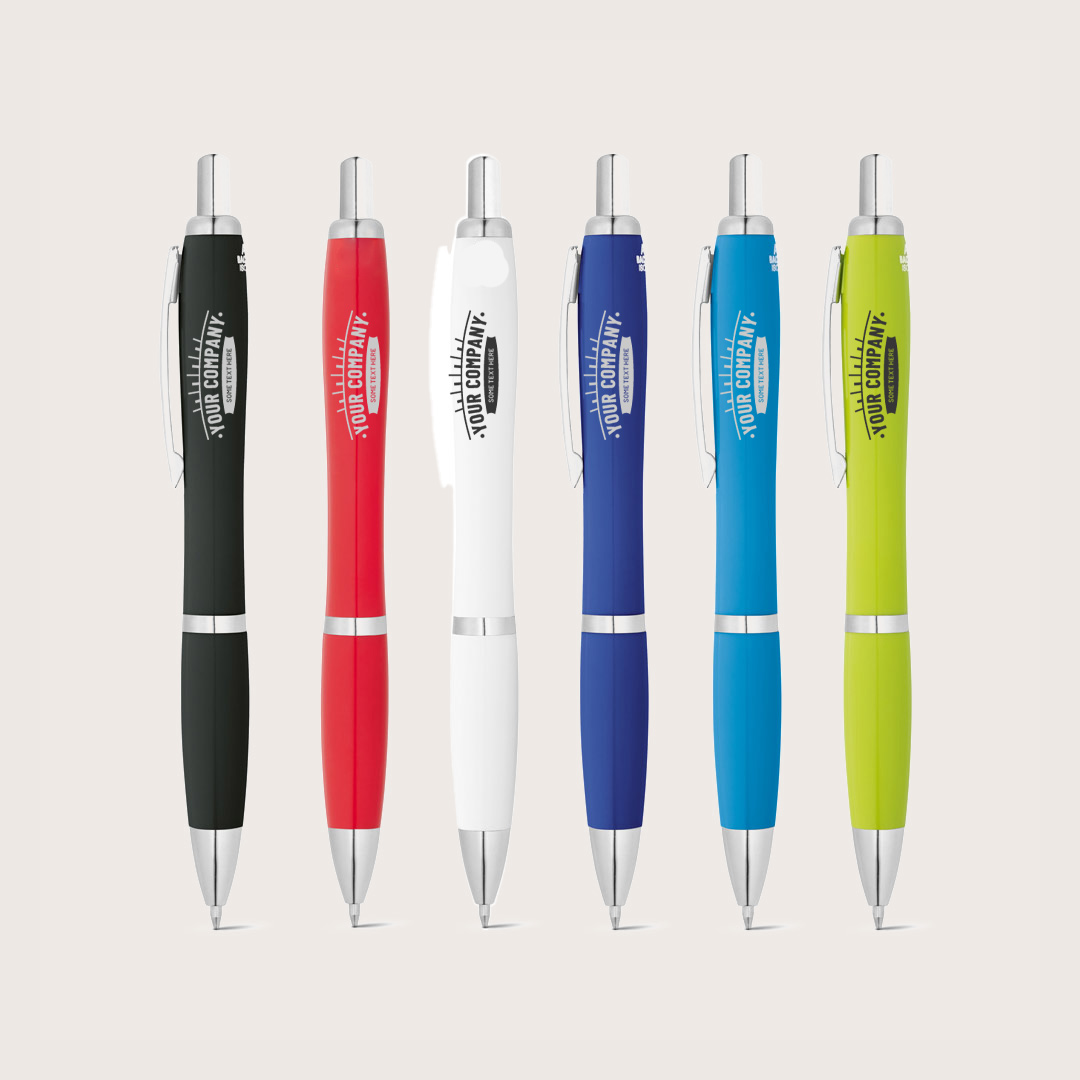 Pen