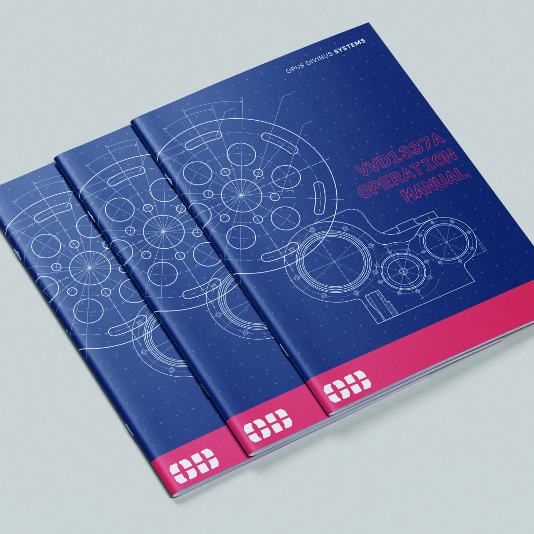Booklets