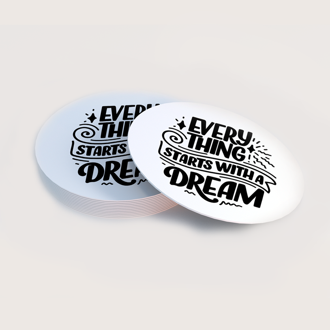 Coasters