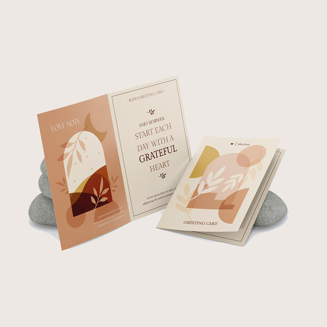 Greeting Card