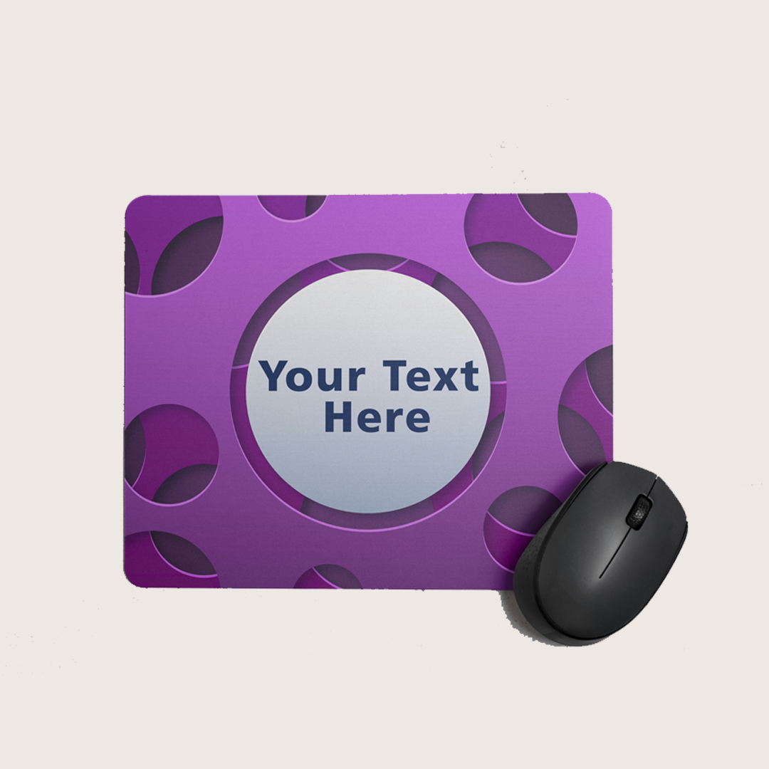 Mouse Pad