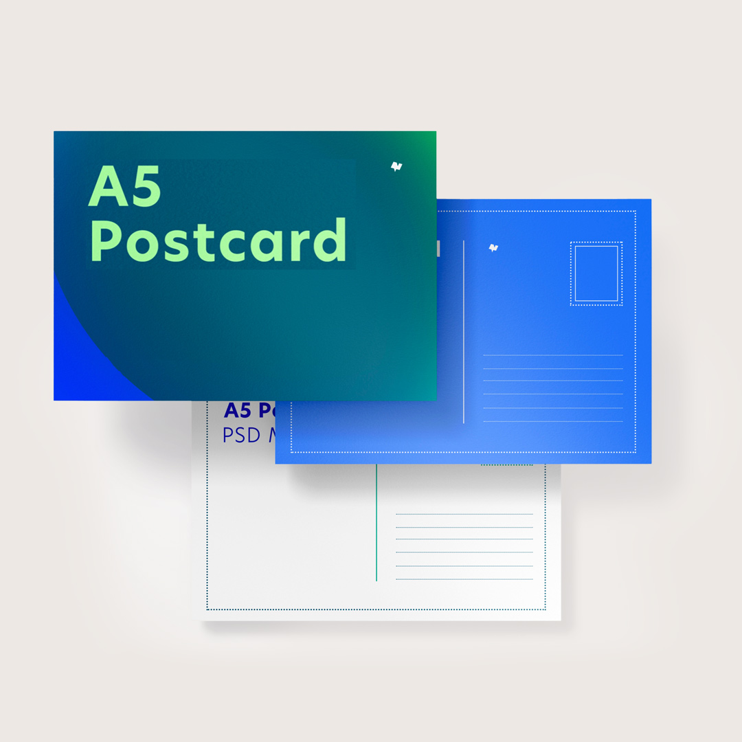 Postcards