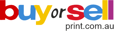 BuyOrSell Print